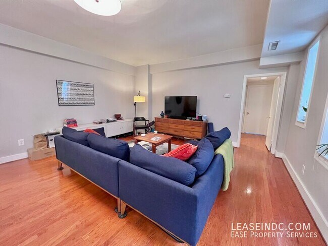 Foto del edificio - 2127 California St NW
