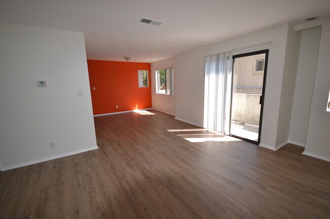sala de estar/comedor - 3165 Weldon Ave