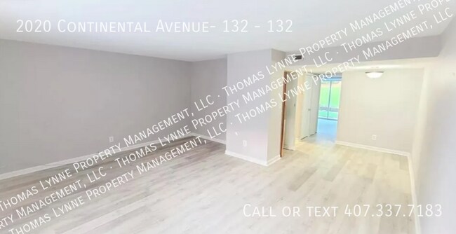 Foto del edificio - 2020 Continental Ave