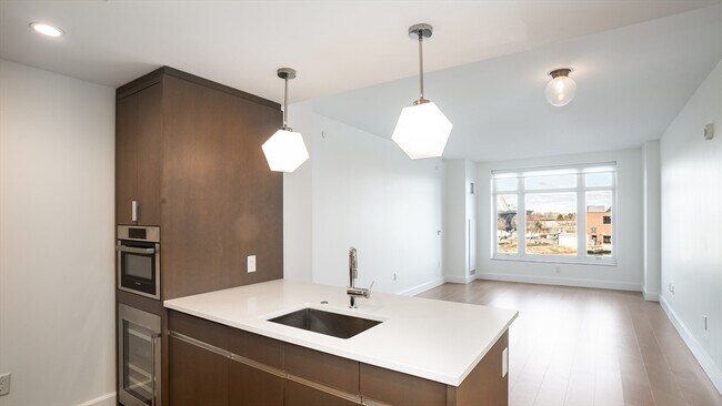 Foto del edificio - 100 Lovejoy Wharf