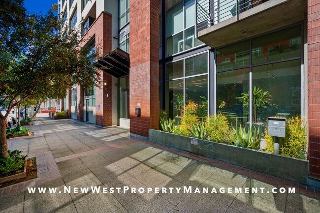 Building Photo - Light and Bright East Village 2 Bedroom at...
