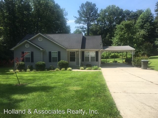 Foto principal - 1806 Park Cir