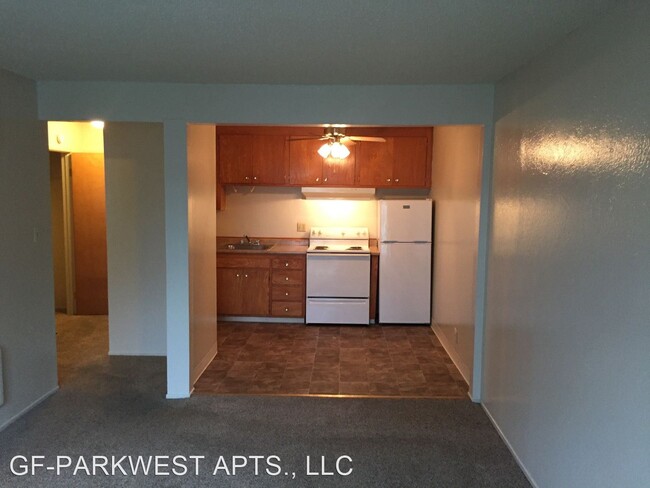 Foto del edificio - 14400 E 14th St