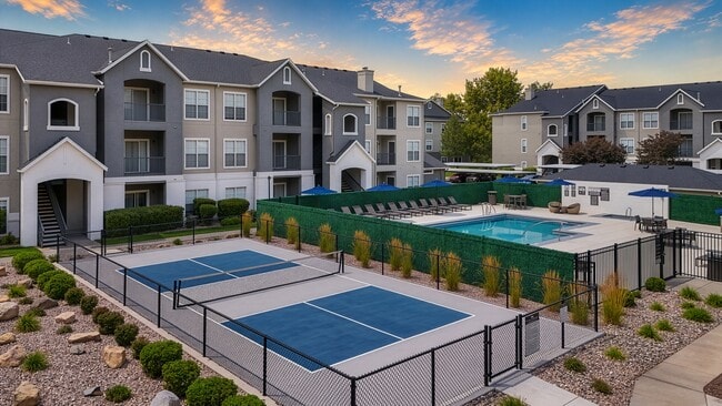 Building Photo - Preston Hollow