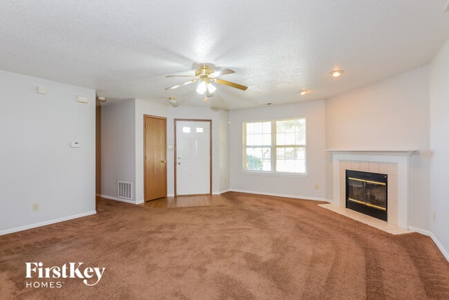 Building Photo - 5033 Rocky Forge Dr