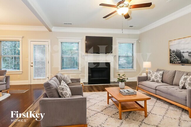 Foto del edificio - 139 Village Park Dr