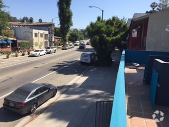 Primary Photo - 1730 Silver Lake Blvd