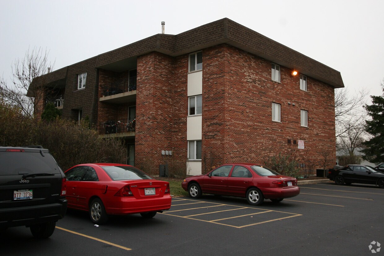 Foto principal - 9100 W 140th St