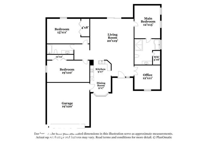 Building Photo - 7686 Fawn Lake Dr S