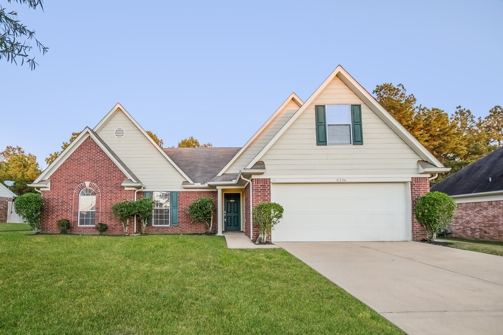 Foto principal - 6356 White Hawk Ln