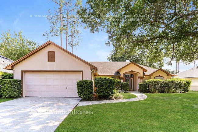 Building Photo - 1541 Shelter Cove Dr