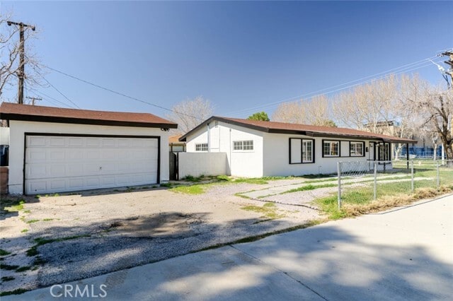 Building Photo - 44961 5th St E