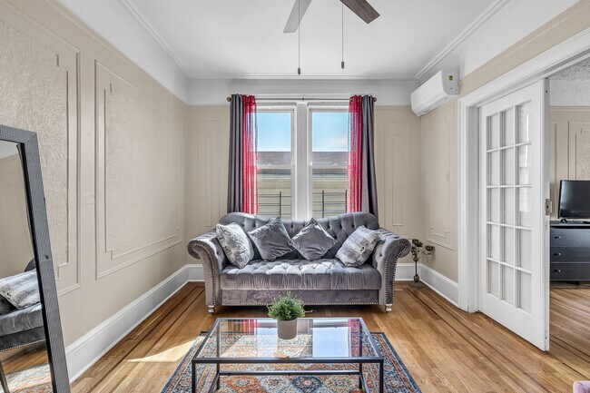 Foto del edificio - 1515 E 95th St
