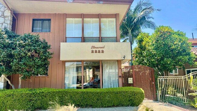 Foto del edificio - 2222 2nd St