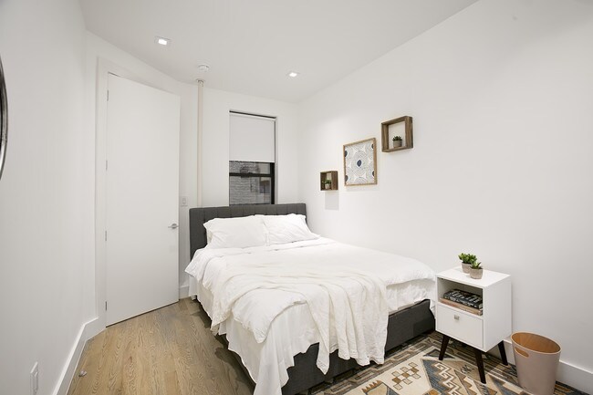 Foto del edificio - 536 W 159th St