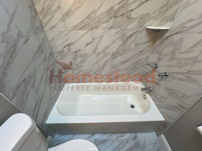 Foto del edificio - 2 BEDROOM FOR RENT IN UPPER DARBY