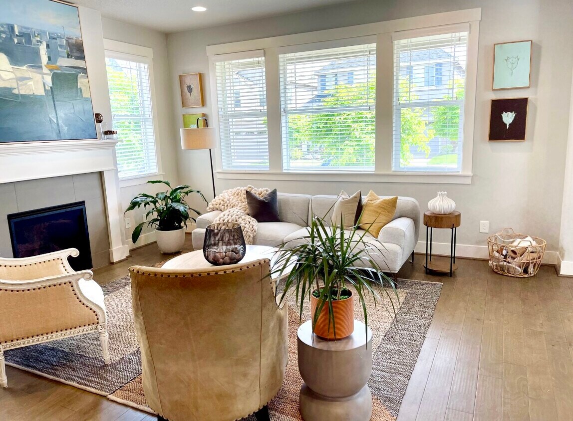 16909 SW Friendly Ln, Beaverton, OR 97007 House Rental in Beaverton