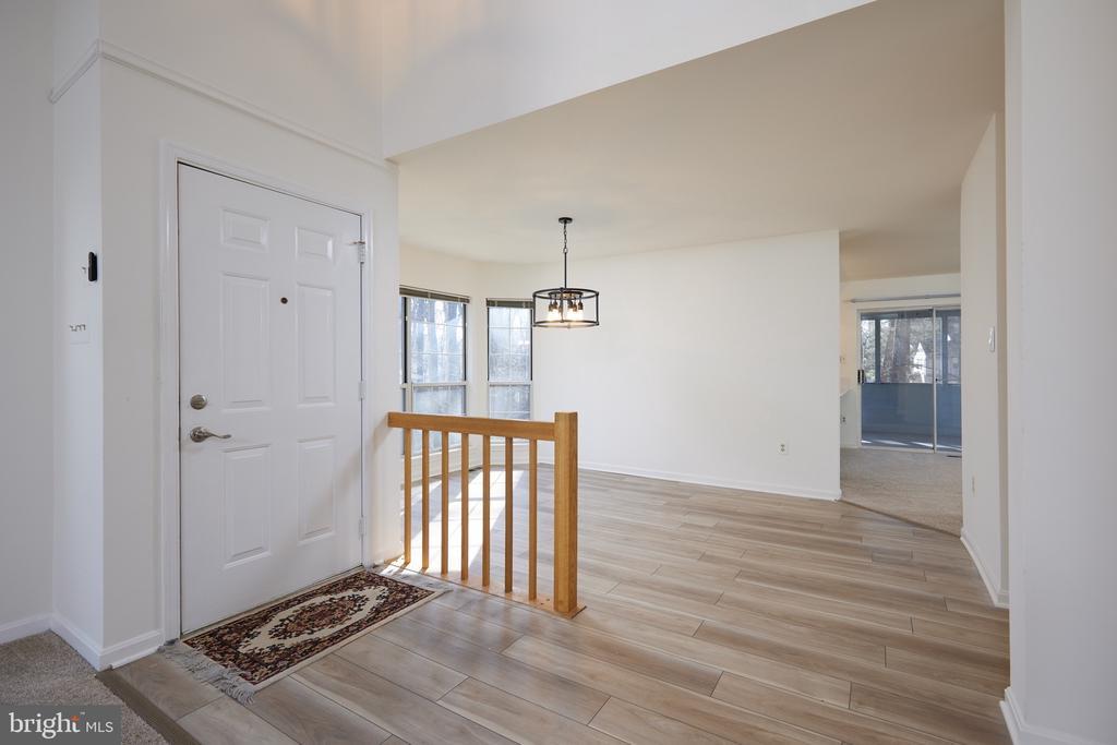 1517 Hugo Cir, Silver Spring, MD 20906 Townhome Rentals in Silver