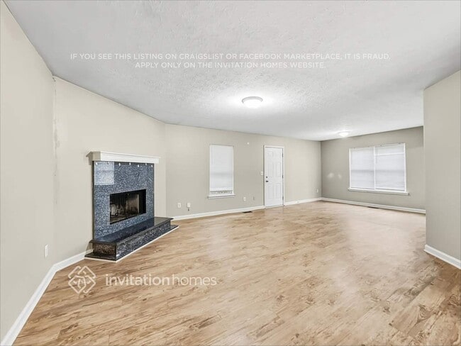 Building Photo - 516 Shaggy-Hickory Tr