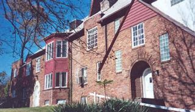 Foto del edificio - 2080-2090 E Fifth Ave