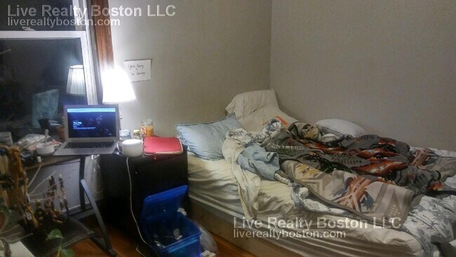 Foto del edificio - 10 Cambridge Ter