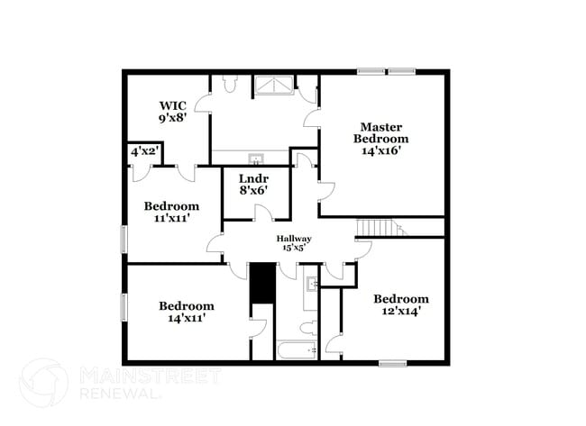 Foto del edificio - 7250 Emma Ct