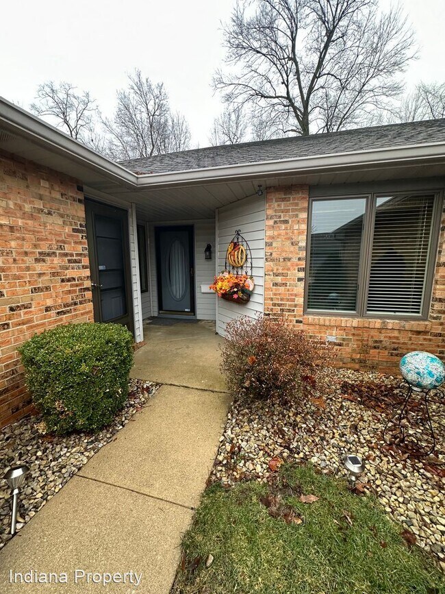 Foto del edificio - 2 br, 2 bath House - 2516 N Morrison Rd