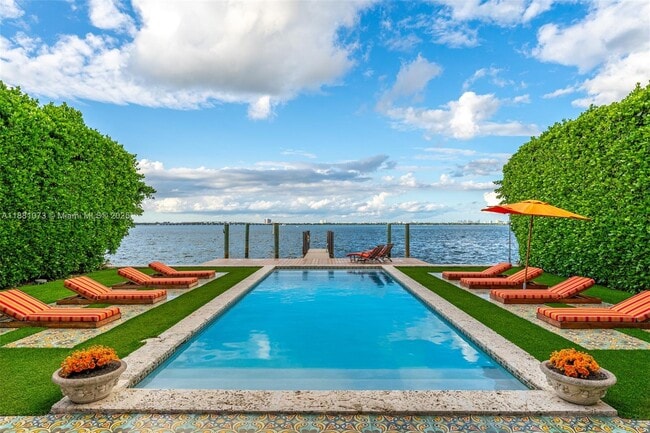 Foto del edificio - 1277 N Venetian Way