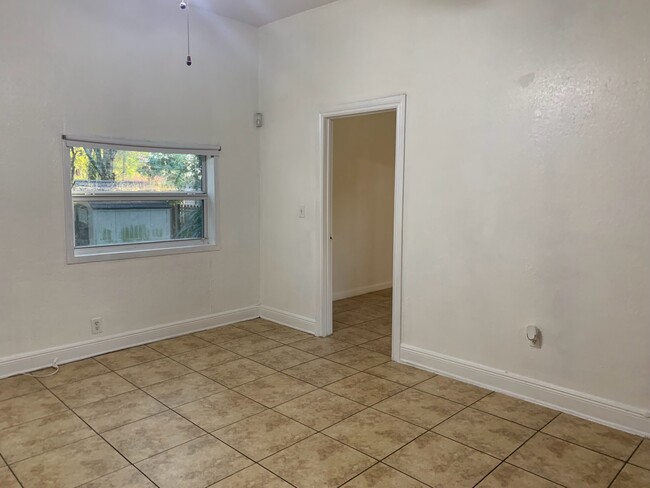 Living Room facing Main Bedroom 1 - 775 W 75th St