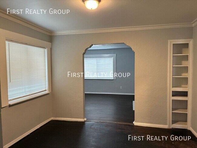 Foto del edificio - 2921 N. Main-Apt. 5