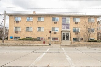 Welcome to Bagley Pointe at 76 W Bagley - Bagely Pointe
