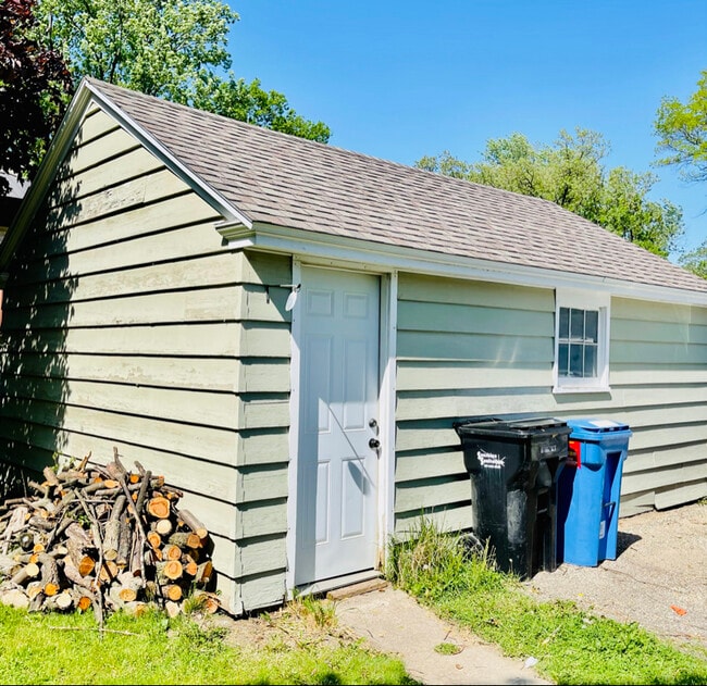 Foto del edificio - 101 22nd St SW