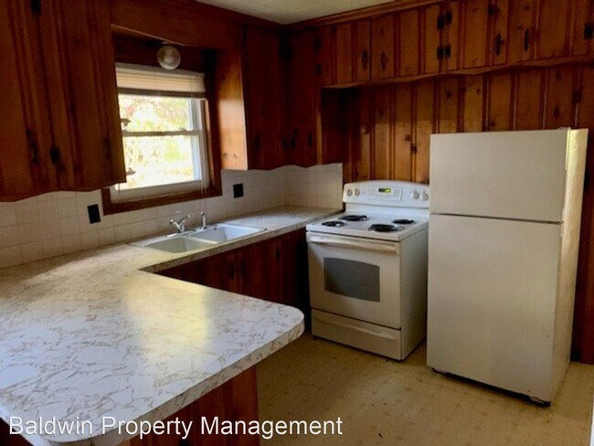 Foto del edificio - 3 br, 2 bath House - 1801 BROAD STREET - 1...