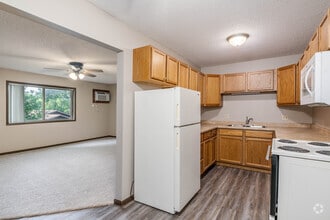 Interior Photo - Commerce Apartments