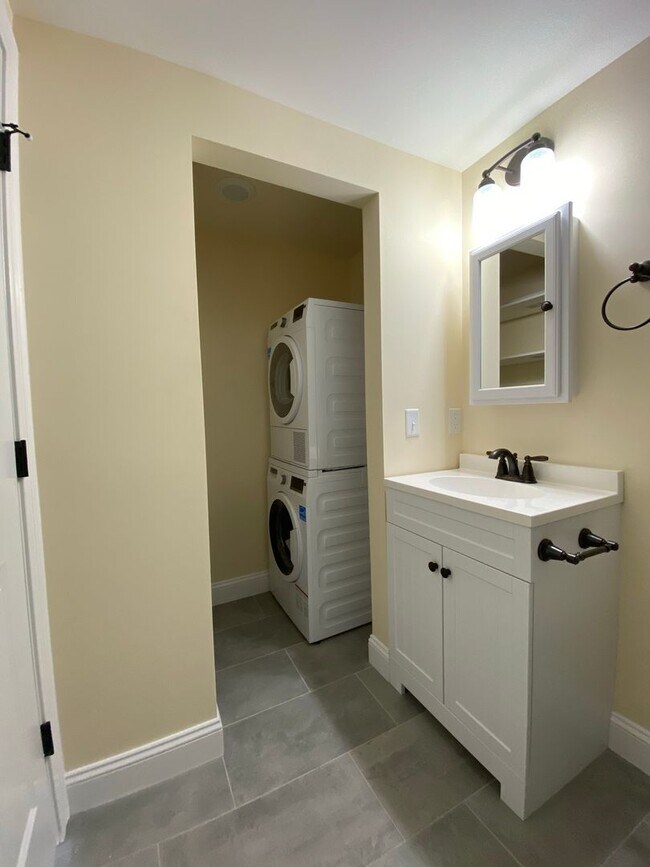 Foto del edificio - 158 North St