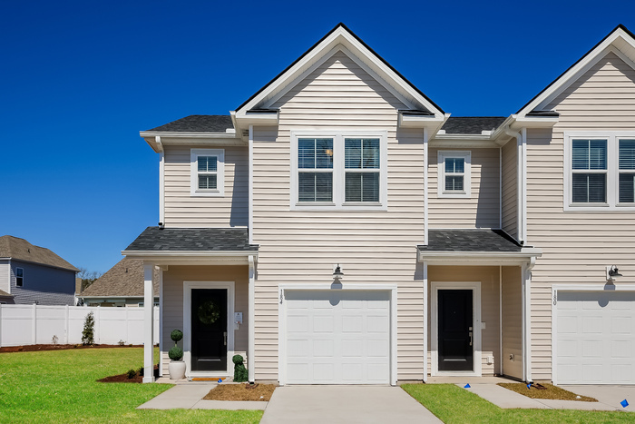 Primary Photo - Surfside Retreat Model Home