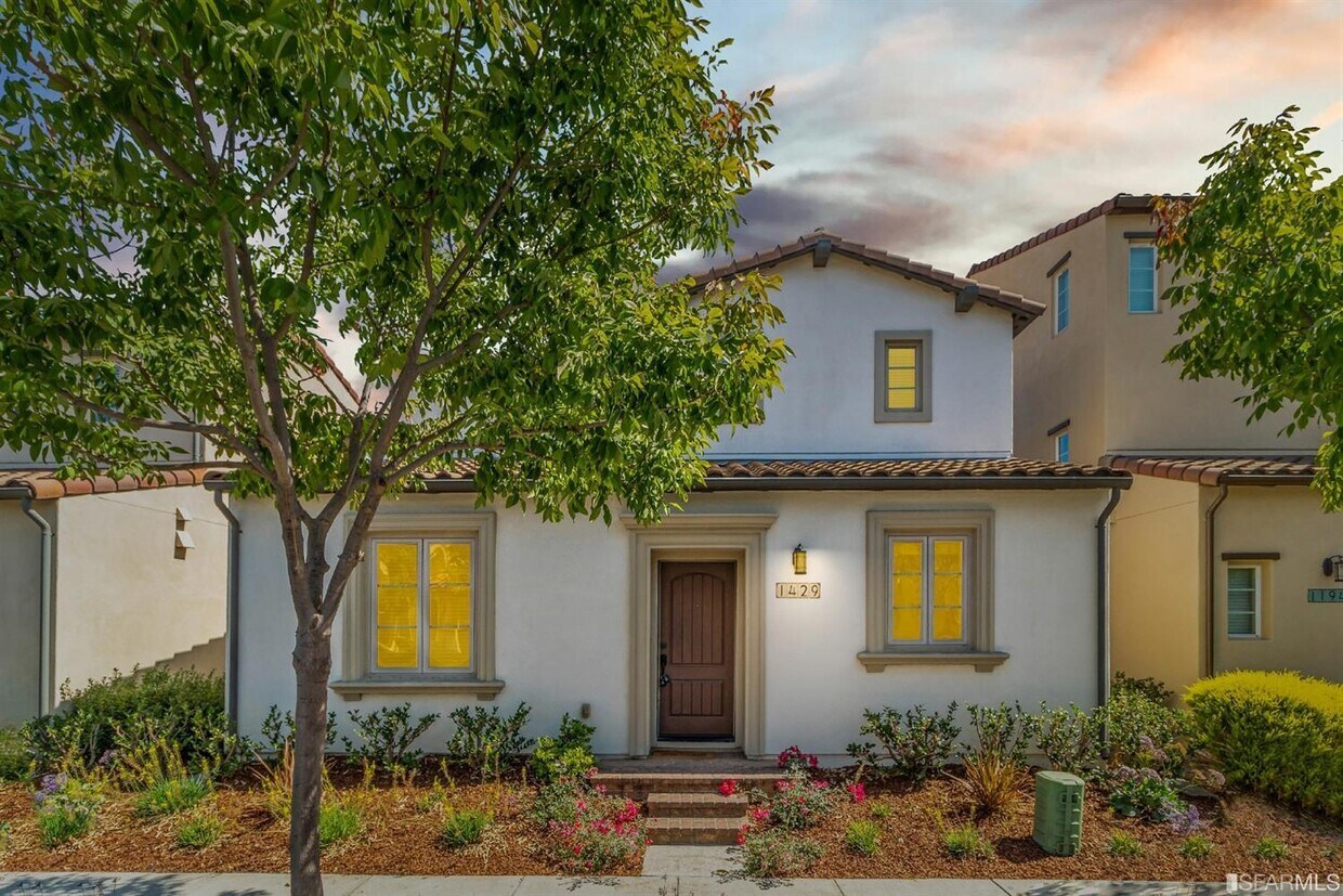 1429 Dahlia Loop, San Jose, CA 95126 House for Rent in San Jose, CA