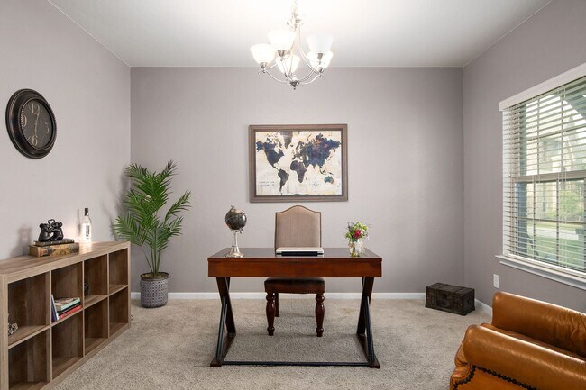 Foto del edificio - 7631 Willow School Dr
