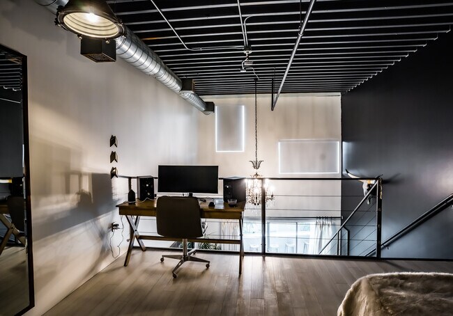 Foto del edificio - 3457 Ringsby Ct