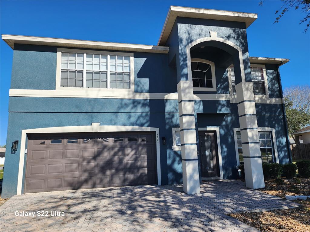 Foto principal - 486 Sycamore Springs St