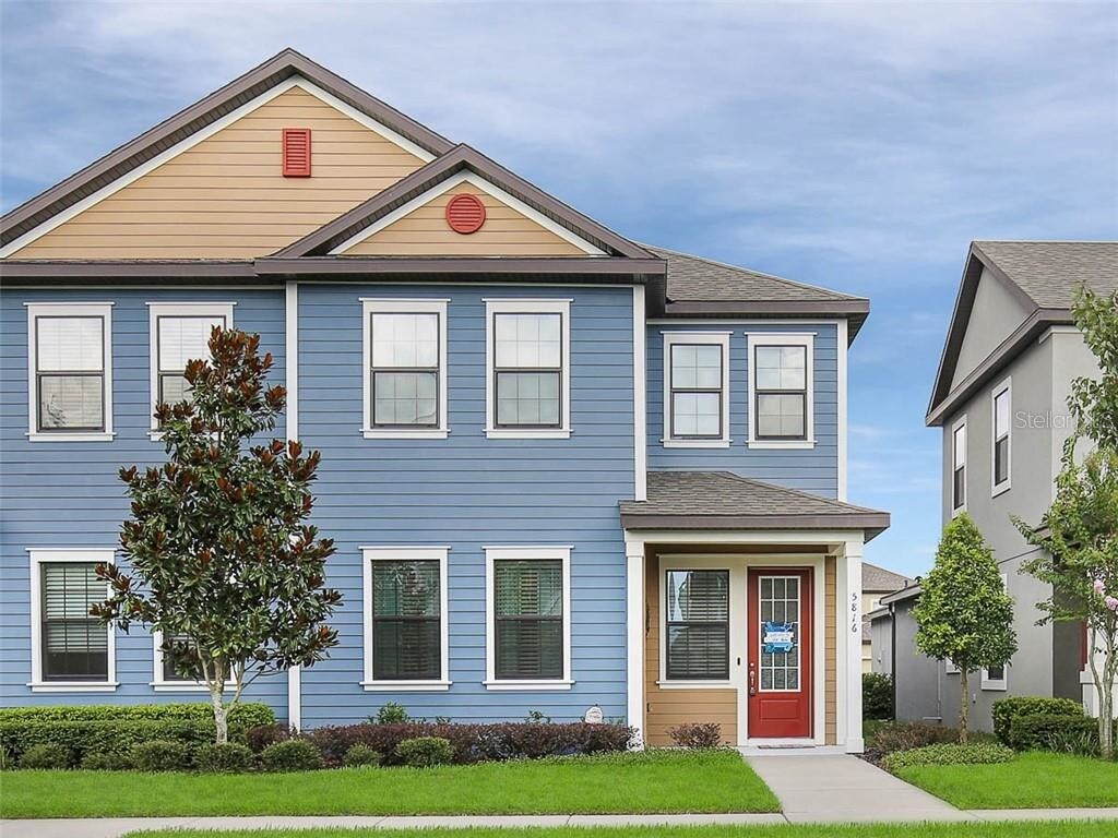 5816 Circa Fishhawk Blvd, Lithia, FL 33547 House Rental in Lithia, FL