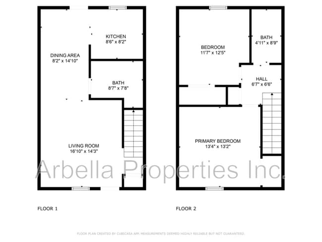 Building Photo - 2637 US-11W