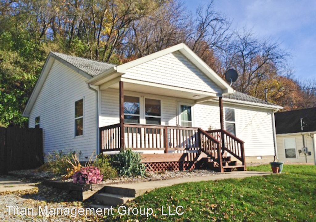 Primary Photo - 3 br, 1 bath House - 821 S 2nd Street