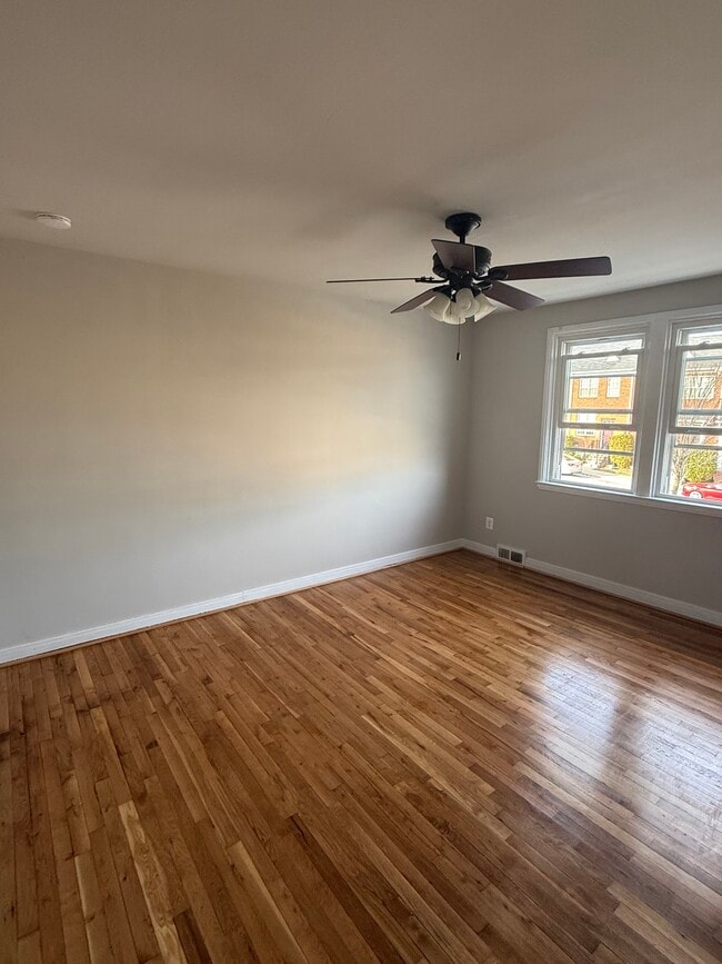 Foto del edificio - 4415 Old Frederick Rd