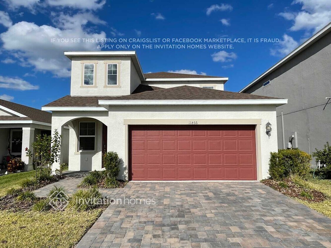 Foto principal - 11866 Brighton Knoll Loop
