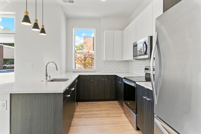 Foto del edificio - 5945 6th Ave