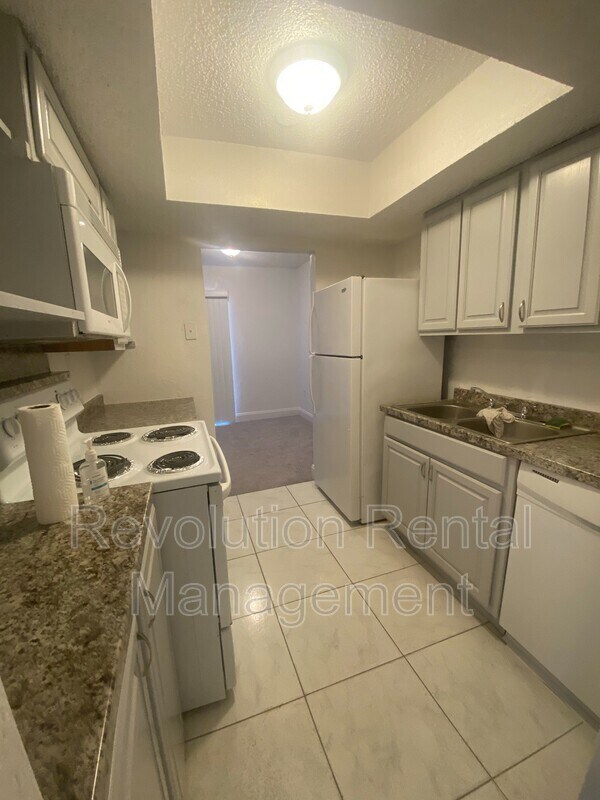 Foto del edificio - 4809 S Texas Ave