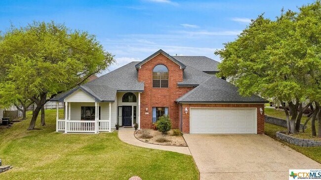 Foto del edificio - 1903 High Ridge Trail