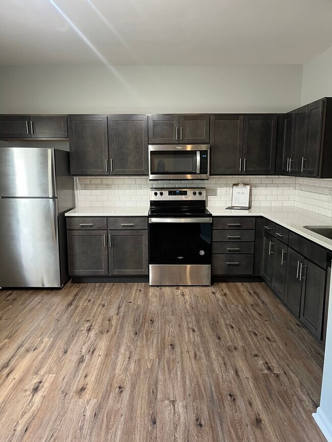 Photo - 3-Bedroom Townhome