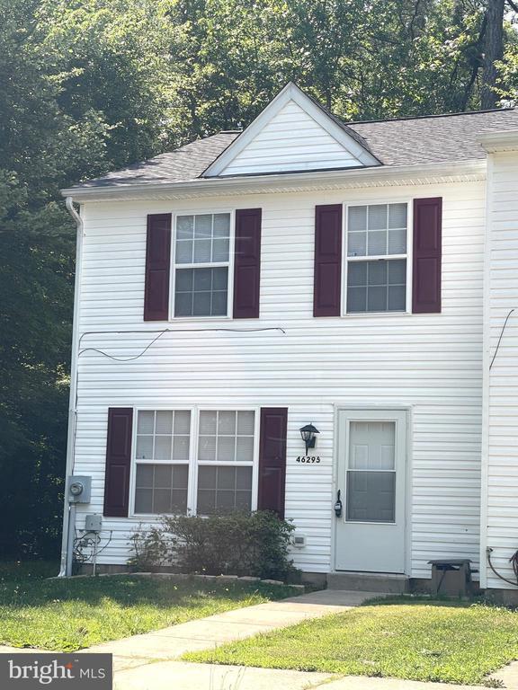 46295 Mako Way, Lexington Park, MD 20653 Townhome Rentals in